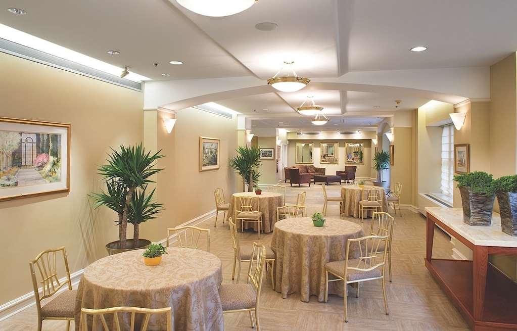 Hotel Du Pont Wilmington Facilidades foto